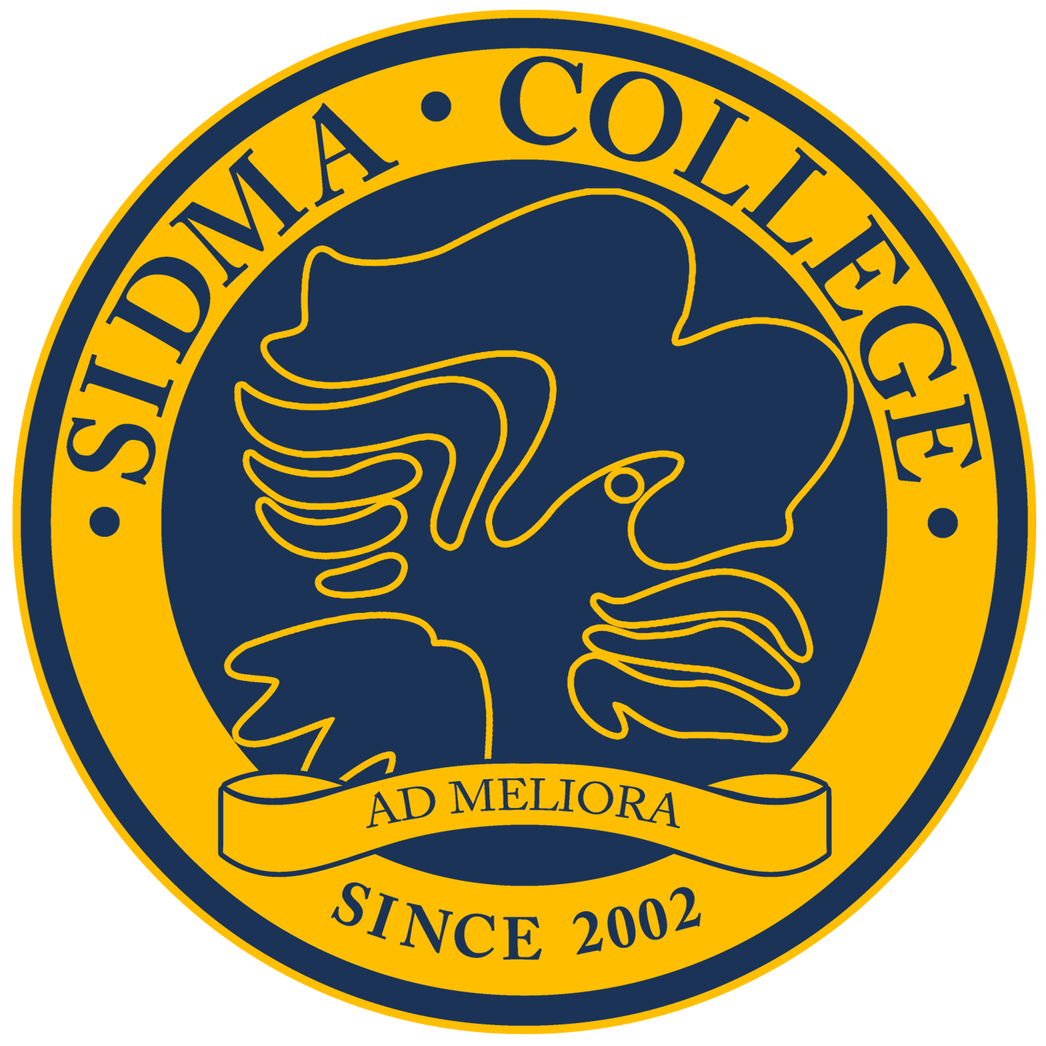 SIDMA College